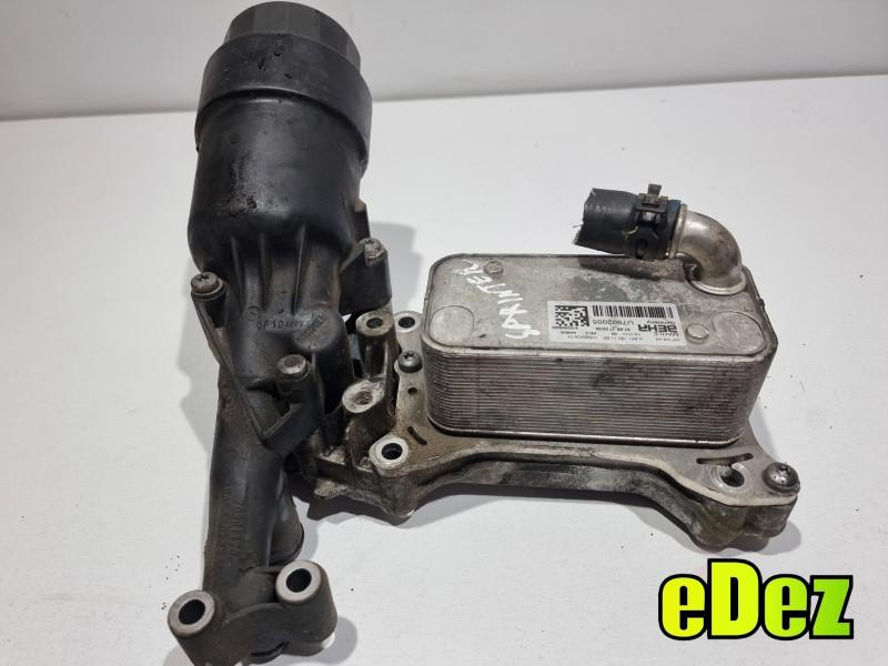 Racitor ulei Mercedes E-Class (2009->) [W212] 2.2 cdi 651 A6511801165