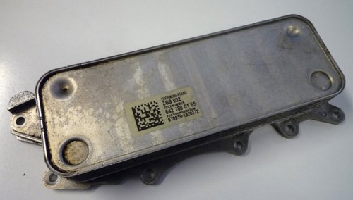 Racitor ulei Mercedes ML320 CDI W164 A6421800165