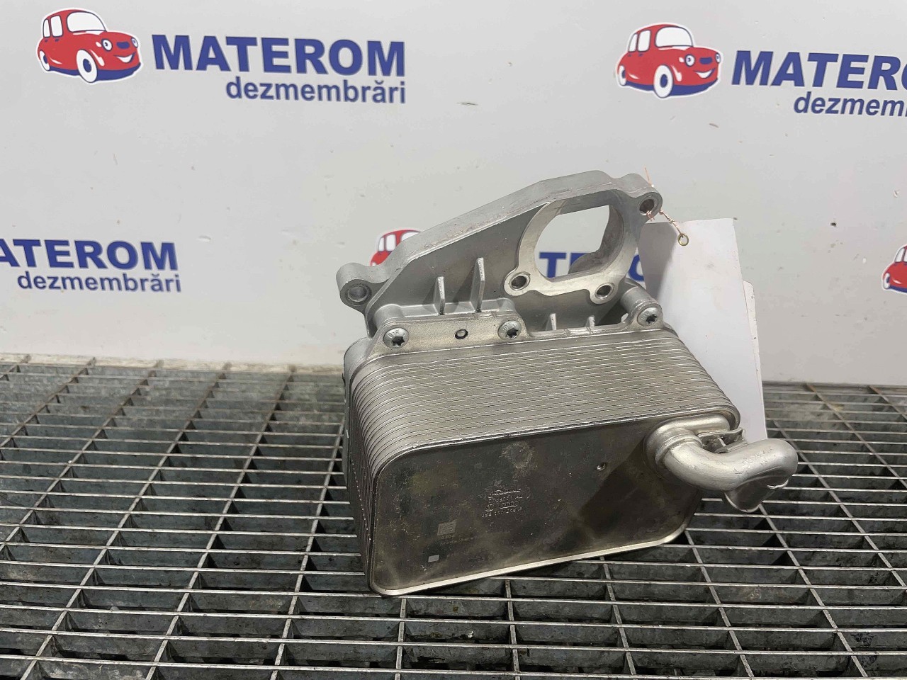 RACITOR ULEI MOTOR AUDI A8 A8 3.0 TDI - (2010 2013)