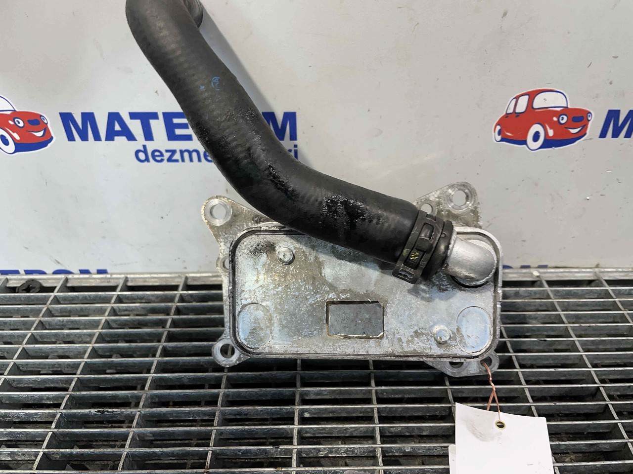 RACITOR ULEI MOTOR MERCEDES SPRINTER SPRINTER 2.2 CDI - (2006 2014)