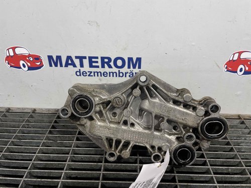 RACITOR ULEI MOTOR OPEL ASTRA K B16DTH - (2015 2021)