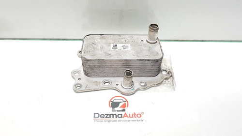Racitor ulei, Opel Antara [Fabr 2006-2017] 2.2 cdti, Z22D1, 96868256 (id:406749)