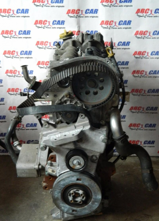 Racitor ulei Opel Astra H 2004-2009