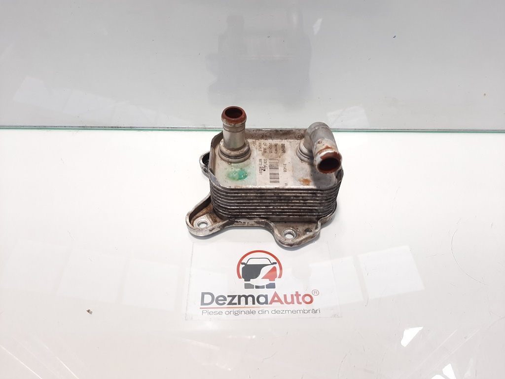 Racitor ulei, Opel Astra H [Fabr 2004-2009] 1.7 cdti, 8973145291 (id:423153)