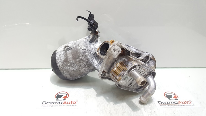 Racitor ulei, Opel Astra H Twin Top 1.7cdti