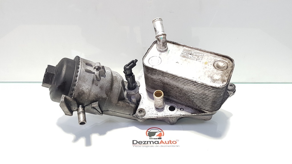 Racitor ulei Opel Astra H Twin Top 1.9 cdti, cod 5989070241