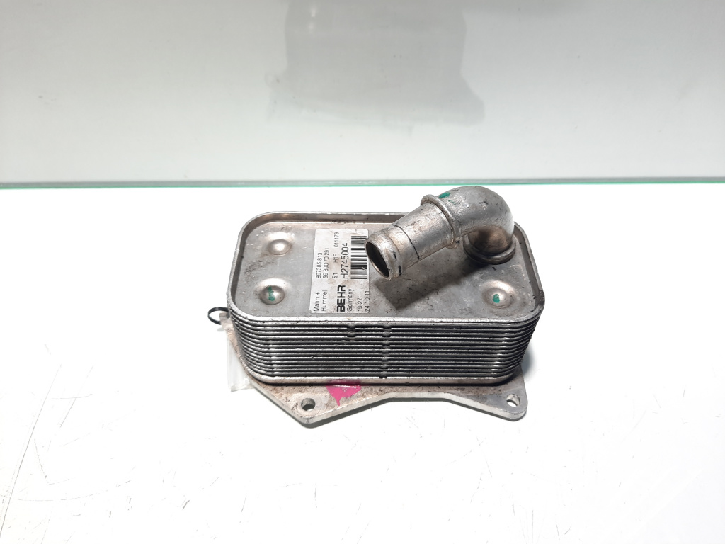 Racitor ulei, Opel Astra J, 1.7 cdti, A17DTR, cod 897385813 (id:452065)
