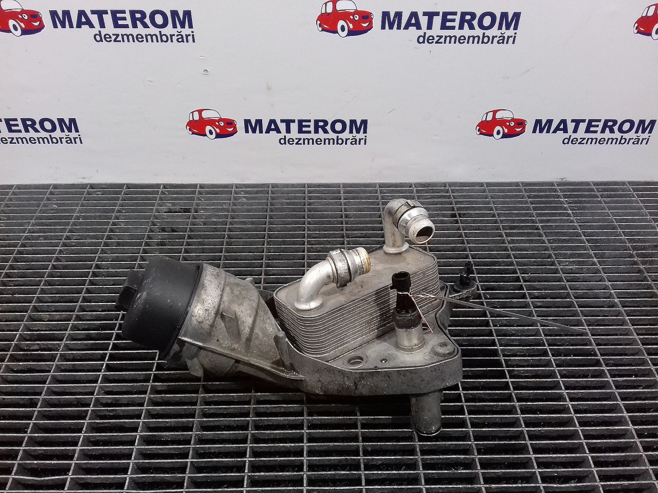 RACITOR ULEI OPEL ASTRA J ASTRA J A20DTH - (2009 2012)