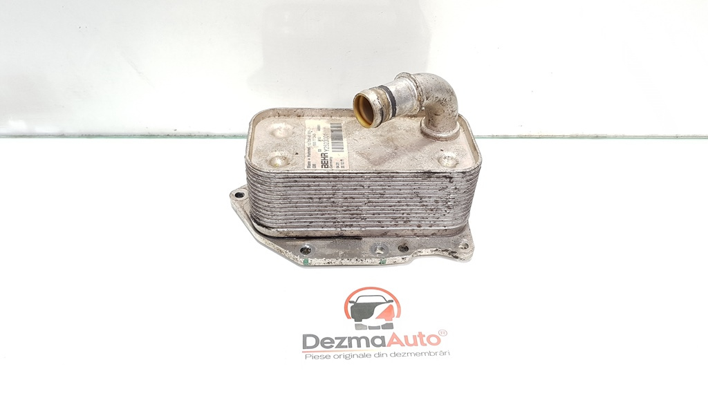 Racitor ulei, Opel Astra J [Fabr 2009-2015] 1.7 cdti, A17DTE, GM55577343 (id:406981)