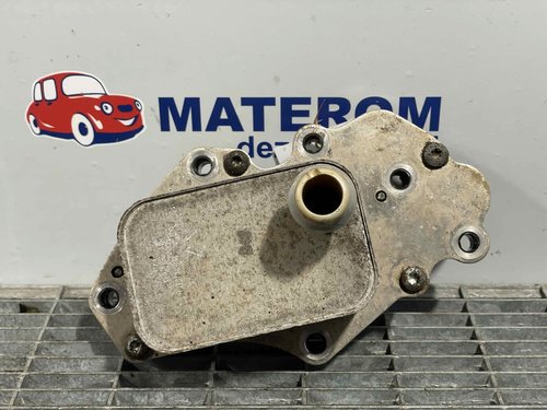 RACITOR ULEI OPEL ASTRA K ASTRA K B16DTH - (2015 2021)