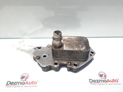 Racitor ulei, Opel Astra K [Fabr 2015-prezent] 1.6 cdti, B16DTH, 55494842 (id:441663)