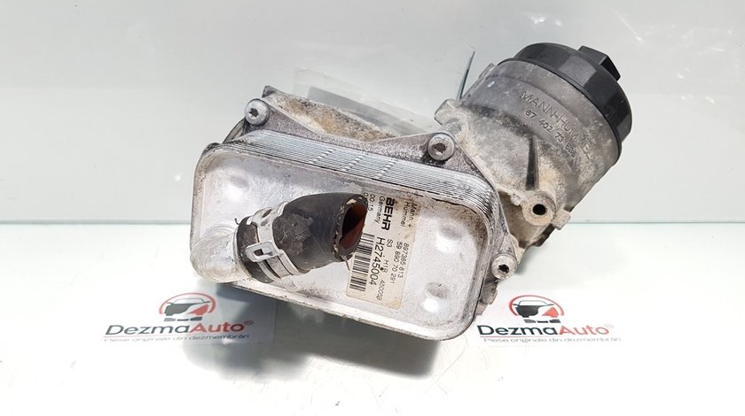 Racitor ulei, Opel Corsa D , 1.7 cdti, cod 897385813