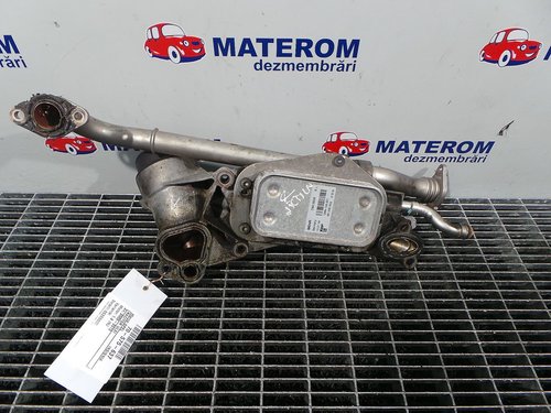 RACITOR ULEI OPEL INSIGNIA 1.8 INJ - (2008 2013)