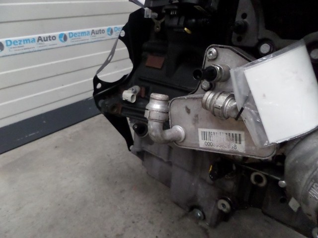 Racitor ulei, Opel Insignia, 2.0cdti (id:191359)