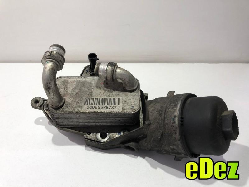 Racitor ulei Opel Insignia A (2008-2013) 2.0 cdti 55578737