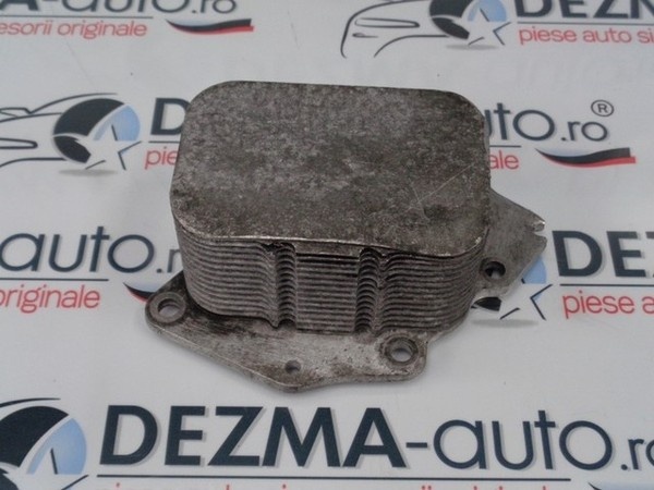 Racitor ulei, Peugeot Expert (VF3), 1.6hdi, 9HU