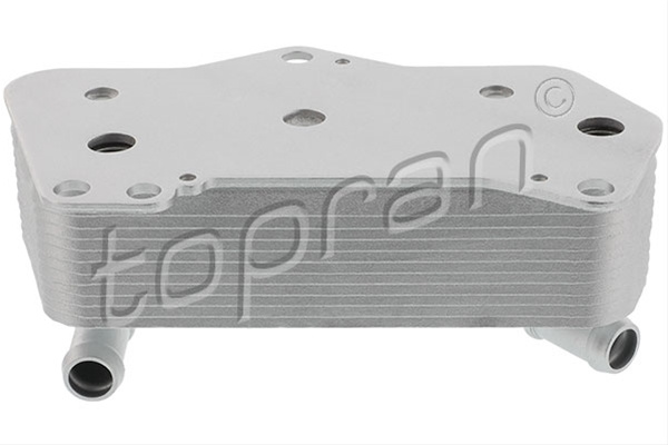 Racitor Ulei Racire Hans Pries Topran Audi 625 278