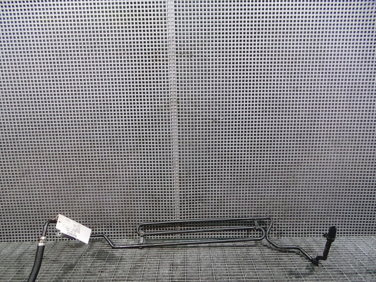 RACITOR ULEI RENAULT ESPACE ESPACE 2.2 DCI - (2002 2009)