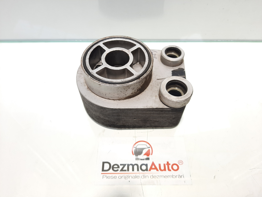 Racitor ulei, Renault Kangoo 1 Express [Fabr 1997-2007] 1.5 dci, K9K714, 8200267937F (id:443806)