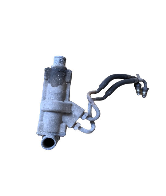 Racitor ulei Rover 75 [1999 - 2005] Sedan 2.0 MT (150 hp) (RJ)