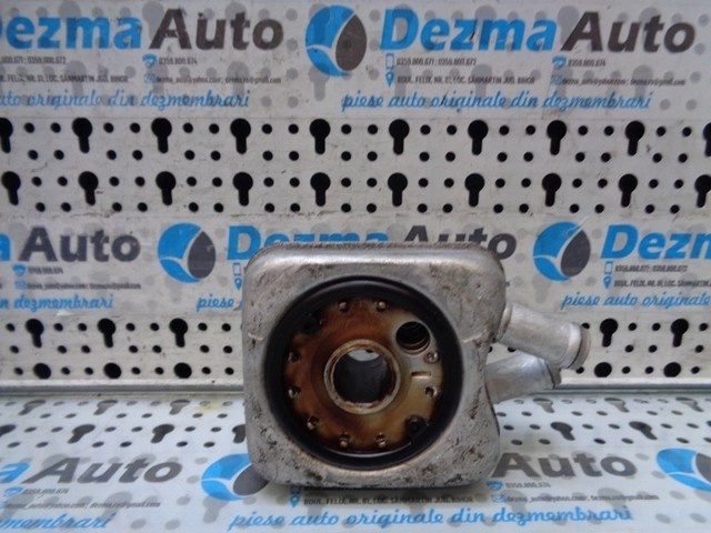 Racitor ulei, Seat Ibiza 3, 1.6B, APF