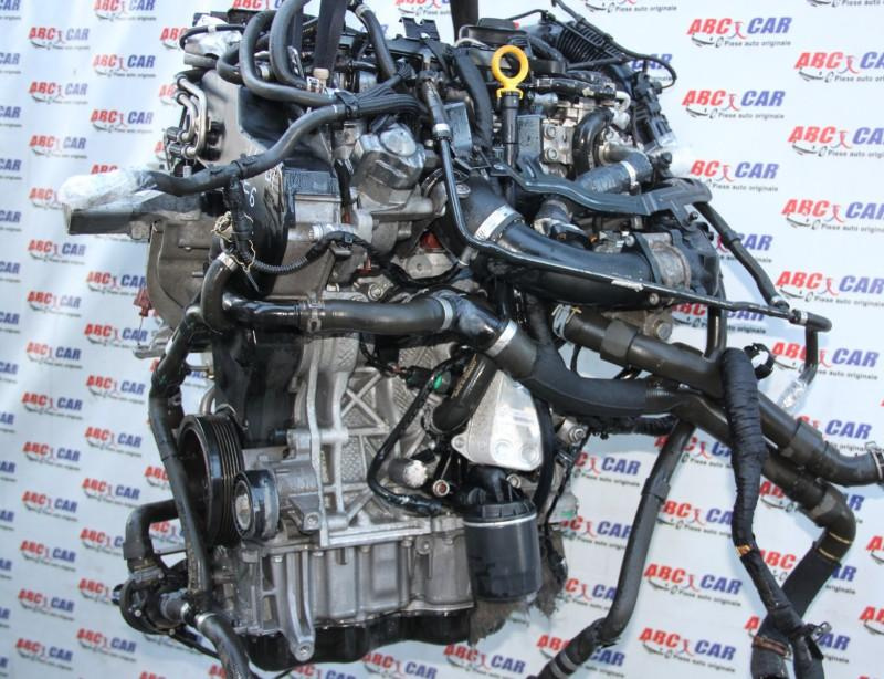 Racitor ulei Seat Ibiza 4 2008-2012 6J 03L117021C
