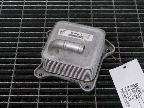 RACITOR ULEI SEAT TOLEDO TOLEDO 1.2 TSI - (2012 2019)