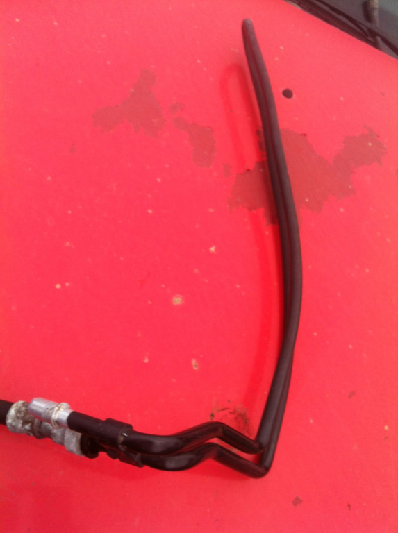 Racitor ulei servo BMW Seria 3 E46 [1997 - 2003] Sedan 4-usi 318i MT (118 hp) 1.9