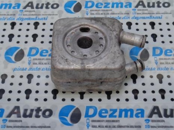 Racitor ulei, Skoda Fabia 2 Combi (5J) 1.4tdi (id:114824)