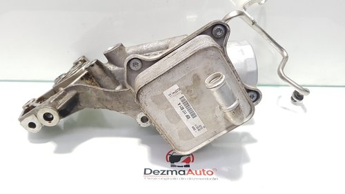 Racitor ulei, Skoda Yeti (5L) [Fabr 2009-prezent] 1.2 tsi, CBZB, 03F117021A