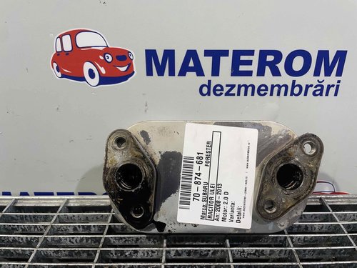 RACITOR ULEI SUBARU FORESTER FORESTER 2.0 D - (2008 2013)