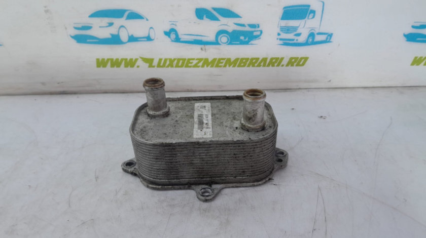 Racitor ulei termoflot 03n117021b 2.0 tdi DEU Audi A4 B9 [2015 - 2020] 2.0 tdi DEUA