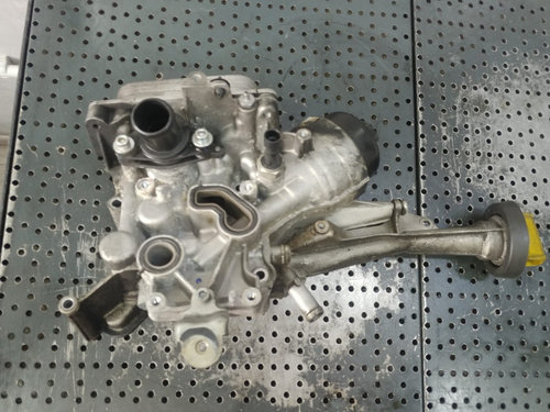Racitor ulei termoflot 1.3 d multijet 225a2000 fiat fiorino qubo 55271748