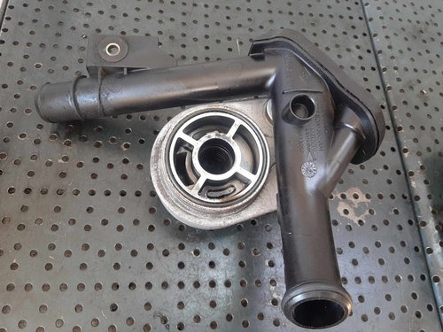 Racitor ulei termoflot 1.5 dci k9k euro 5 nissan juke f15 k9kb410 779744-c 8200552604