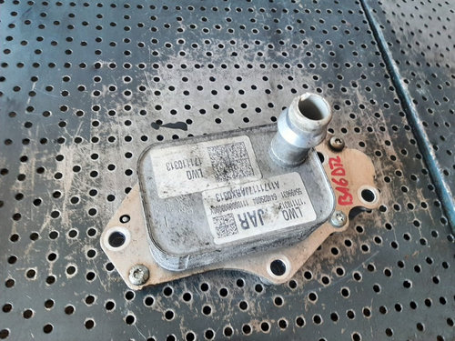 Racitor ulei termoflot 1.6 cdti b16dtl opel astra j 55494842