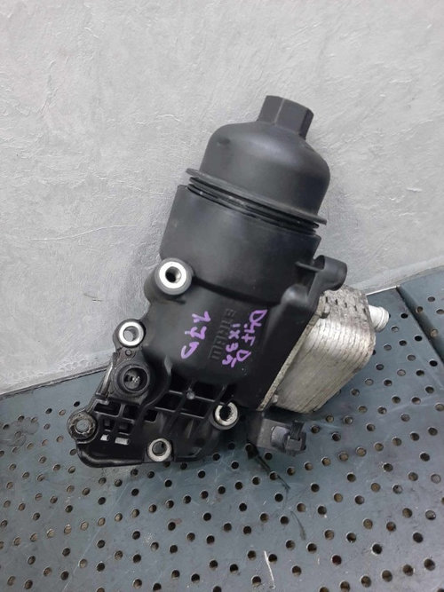 Racitor ulei termoflot 1.6 crdi 1.7 crdi kia ceed hyundai ix35 lm el elh tucson 26410-2a300