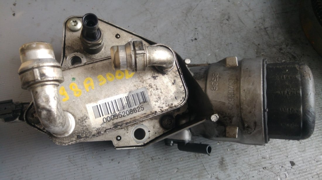 Racitor ulei termoflot 1.6 multijet 198a3000 fiat brava 2 198 doblo 263 linea 323 55208625 00055208625