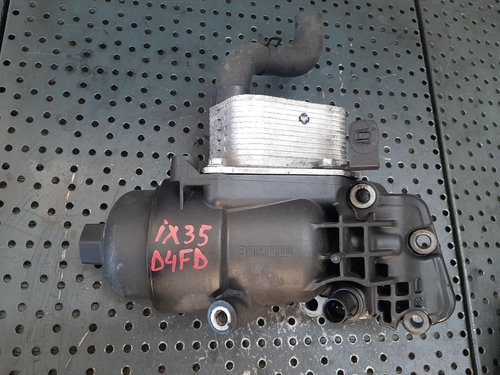 Racitor ulei termoflot 1.7 crdi d4fd hyundai ix35 lm el elh tucson 26410-2a300