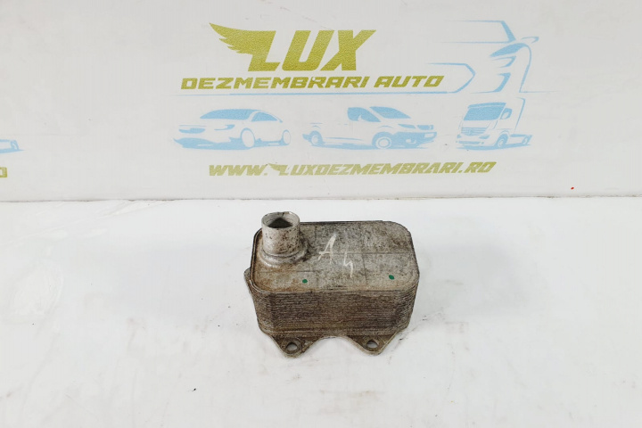 Racitor ulei termoflot 1.8 2.0 tfsi cdaa cczb 06j117021j Seat Leon 2 [2005 - 2009]