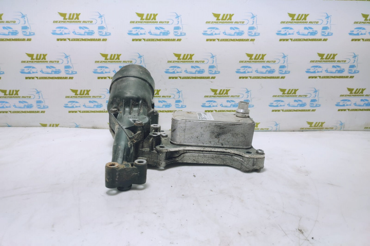 Racitor ulei termoflot 1.8 2.2 cdi A6511800565 Mercedes-Benz A-Class W176 [2012 - 2015]