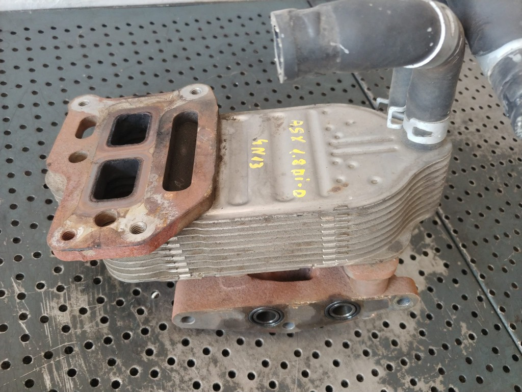 Racitor ulei termoflot 1.8 di-d 4n13 mitsubishi asx 2011