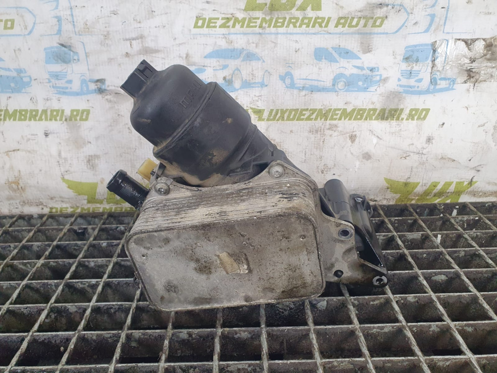 Racitor ulei termoflot 152085948r 1.6 dci r9m414 Renault Kadjar [2015 - 2018] 1.6 dci R9M414