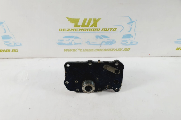 Racitor ulei termoflot 2.0 D 204DTD g4d3-6a642-ba g4d36a642ba Land Rover Range Rover Velar [2017 - 2022]
