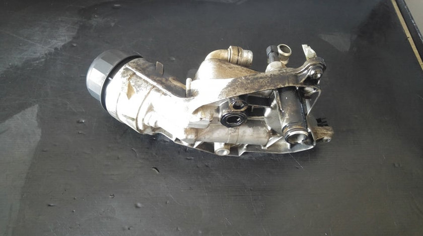 Racitor ulei termoflot 2.0 mjt fiat sedici 16 55220875