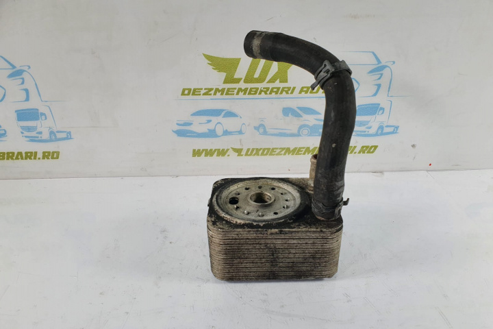 Racitor ulei termoflot 2.0 tdi cbbb 3c0121058ar Skoda Yeti [2009 - 2014]