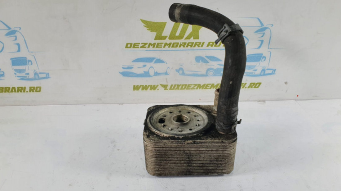 Racitor ulei termoflot 2.0 tdi cbbb 3c0121058ar Skoda Yeti [2009 - 2014]