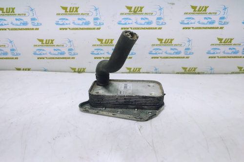 Racitor ulei termoflot 2.2 cdi om646 a6461880301 Mercedes-Benz C-Class W204/S204 [2007 - 2012]
