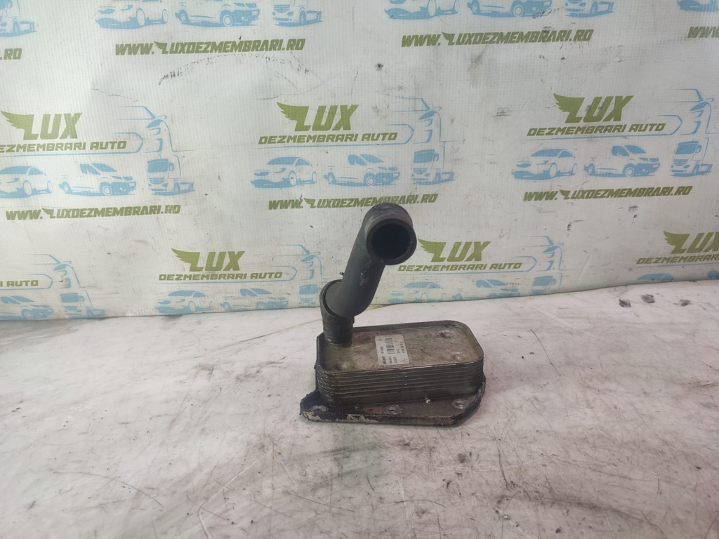 Racitor ulei termoflot 2.2 cdi om646 a6461880301 Mercedes-Benz Sprinter 2 906 [2006 - 2013]