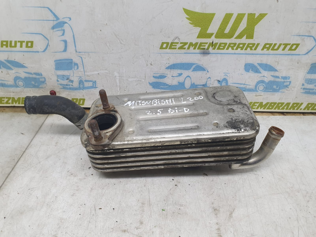 Racitor ulei termoflot 2.5 di-d Mitsubishi L200 4 [2006 - 2011]