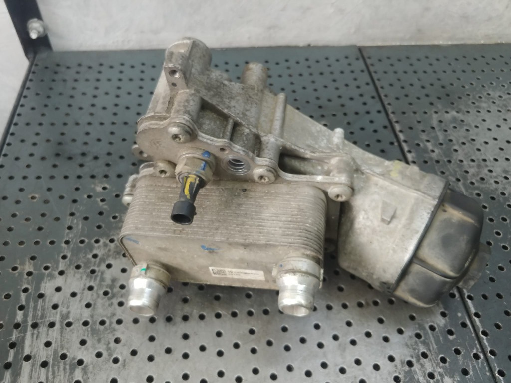 Racitor ulei termoflot 250a2000 2.0 d 115 cai multijet fiat ducato 2019